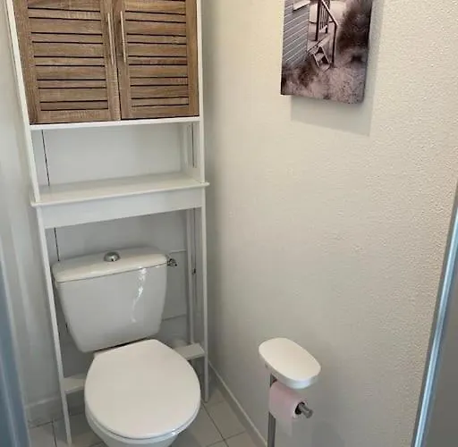 Appartamento Domaine D'azur - Renovated 1br With Terrace Pool & Garage