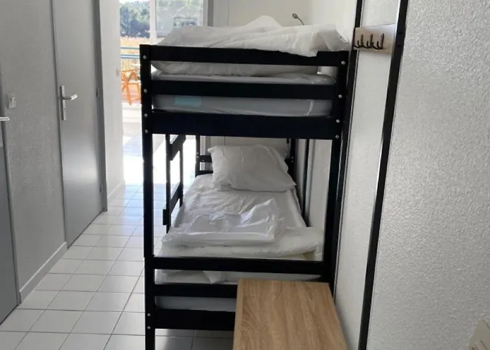 Appartement Domaine D'azur - Renovated 1br With Terrace Pool & Garage Le Lavandou